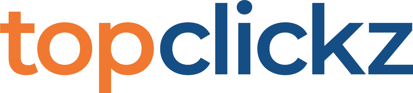 TopClickz Logo